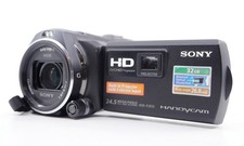 Sony HDR-PJ810E Full HD