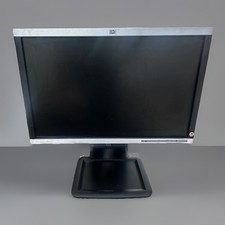 HP LA1905WG MONITOR BILDSCHIRM