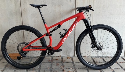 High end custom specialized - high-end,