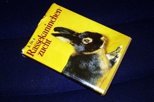 Rassekaninchenzucht. Karl