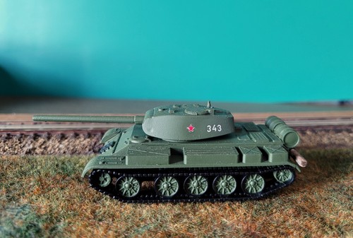 Roco kampfpanzer rote - ,