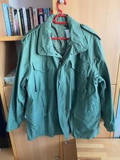 Alpha Industries M-65