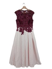 TED BAKER Cocktailkleid Damen