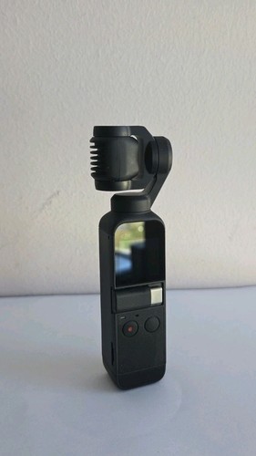 Dji pocket ultra hd - dji,