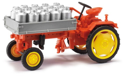 Busch 210005001 traktor rs09 - 210005001,