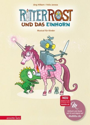 Ritter rost - rost,