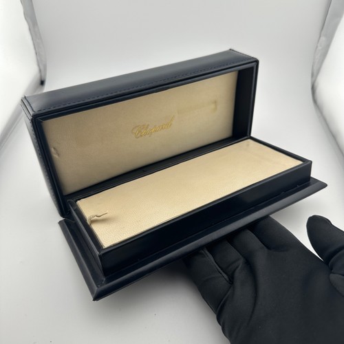 Chopard vintage uhrenbox - chopard,