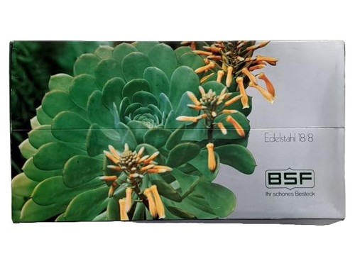Bsf besteckset teilig - bsf,
