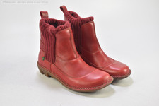 El Naturalista  Damen Stiefelette Boots  EUR 36 Nr. 24-B 4949