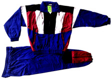 80er Jahre Assi Proll