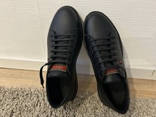 Gucci, Schuhe, Schwarz 43