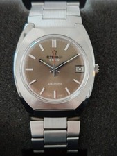 ETERNA SONIC Electronic