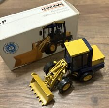 Hanomag 15 F Radlader Modell