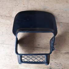 HONDA MTX80 HD09 Scheinwerfermaske Verkleidung Lampenmaske Frontmaske