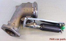 DEUTZ Motorbremse Abgasklappe