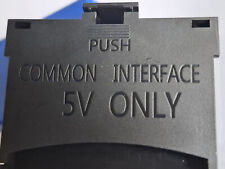 Push Common Interface 5V Samsung TV