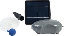 Air Solar Outdoor Sauerstoffpumpe Gartenteich