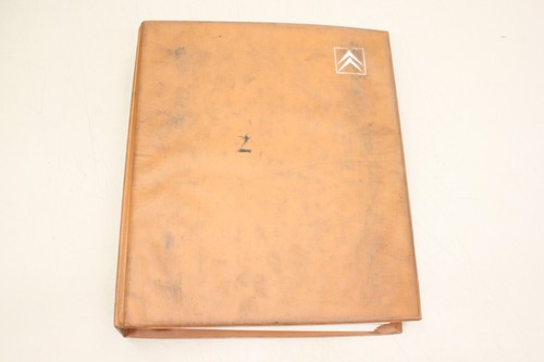 Citroen visa mechanik 1 - citroen,