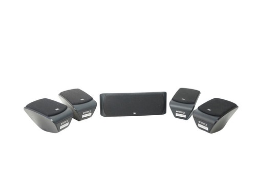 Jbl scs 200 - 200, sat