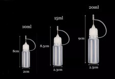 10ml15ml20ml Leerflasche