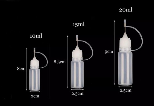 10ml15ml20ml leerflasche - 10ml15ml20ml,