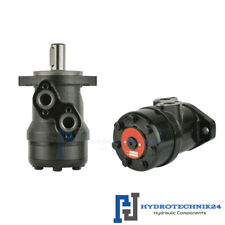 Hydraulikmotor Gerotormotor Ölmotor BMR 80, 750 U/min ähnlich SMR BMP OMP  EMP