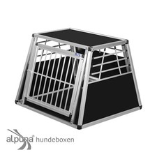 N9 Hundetransportbox Gitterbox