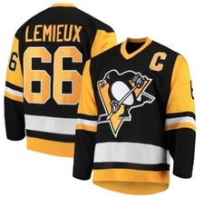 Neu mario lemieux pittsburgh - neu,