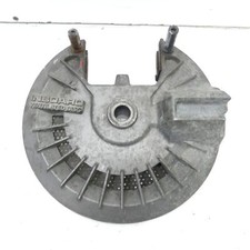 Honda CBX 550 EZ:84 Bremssattelhalter hinten Bremse Hinterrad Halterung 67410