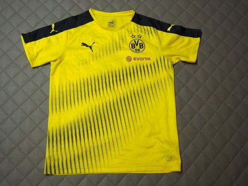 Bvb borussia dortmund trikot - bvb,