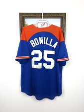 Vintage 90's Bobby Bonilla New