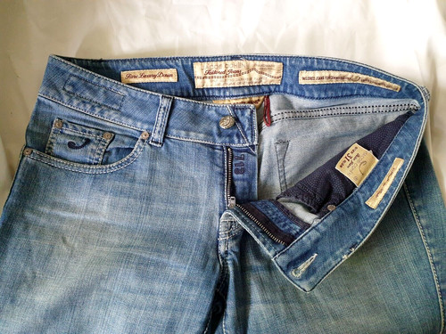 Jeans jacob cohen - jacob, w31