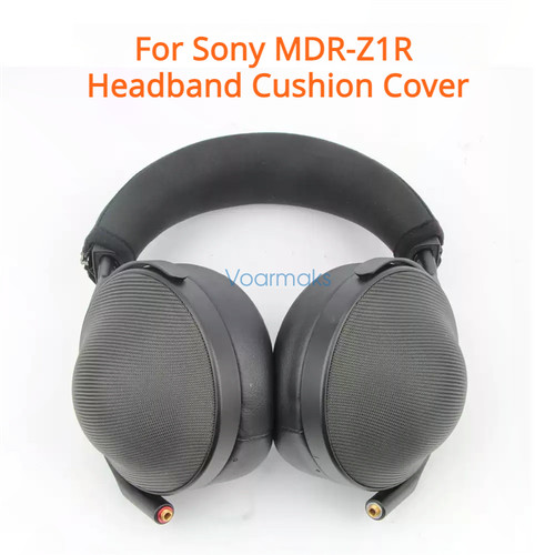 Replacement headband cushion - headband,