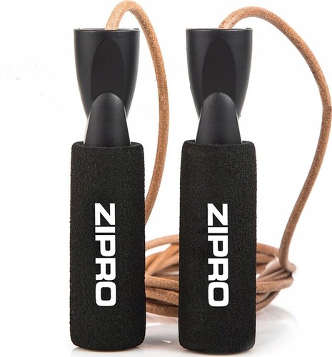 Zipro fitness springseil aus - springseil,