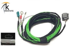 AUDI A5 8T 8F HomeLink