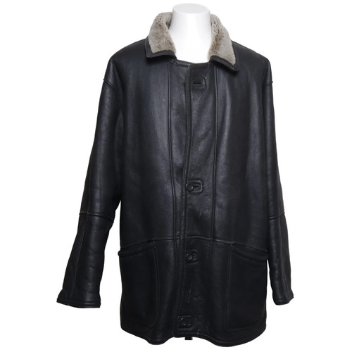 Flues shearling jacke - m.flues,,