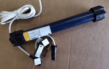 Somfy Oximo 50 S Auto RTS 6/17