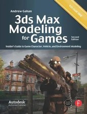 3ds Max Modeling for Games |