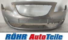 Opel Meriva B Stoßstange vorne + Spoiler Bj: 2010-13   13267699  (19017)