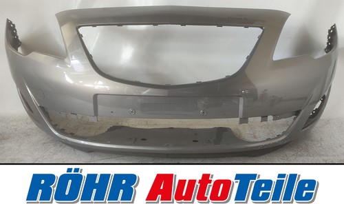 Opel meriva stoßstange - opel,