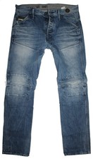 G-Star Herren Jeans Hose DEAN