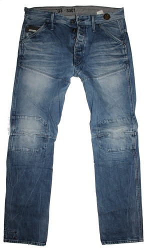 Star herren jeans hose - jeans, dean