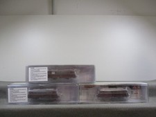 Mehano H0 64401 + 2x 64431