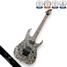Ibanez custom rg8620ahbqz - j.custom,