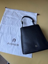 Aigner Handtasche