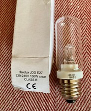 Halogen E 27 Röhrenlampe 150