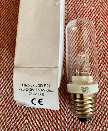 Halogen röhrenlampe 150 - röhrenlampe,