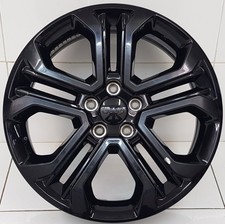 1 Stück ALUFELGE 18 ZOLL Original Jeep Renegade 7jx18 ET37.5 52154394