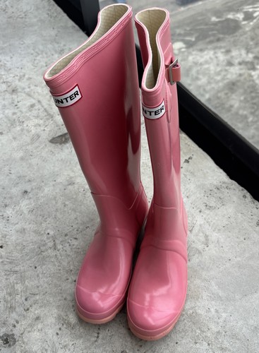 Hunter original tall gloss - tall,