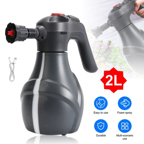 Elektrischer schaumsprüher - 2l,